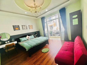 homestayHoangDung